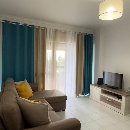 Apartamento Margarita Куартейра Екстер'єр фото